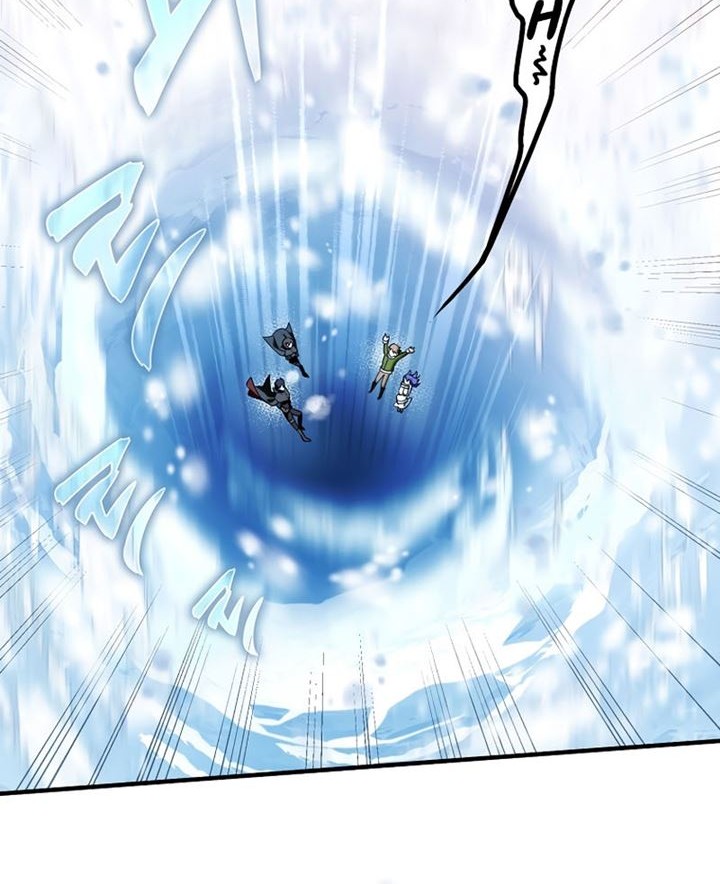 Hard Carry Supporter Chapter 31 Gambar 32