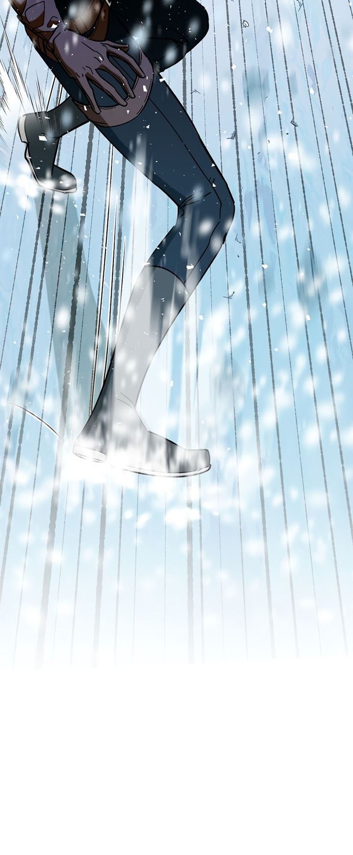 Hard Carry Supporter Chapter 31 Gambar 36