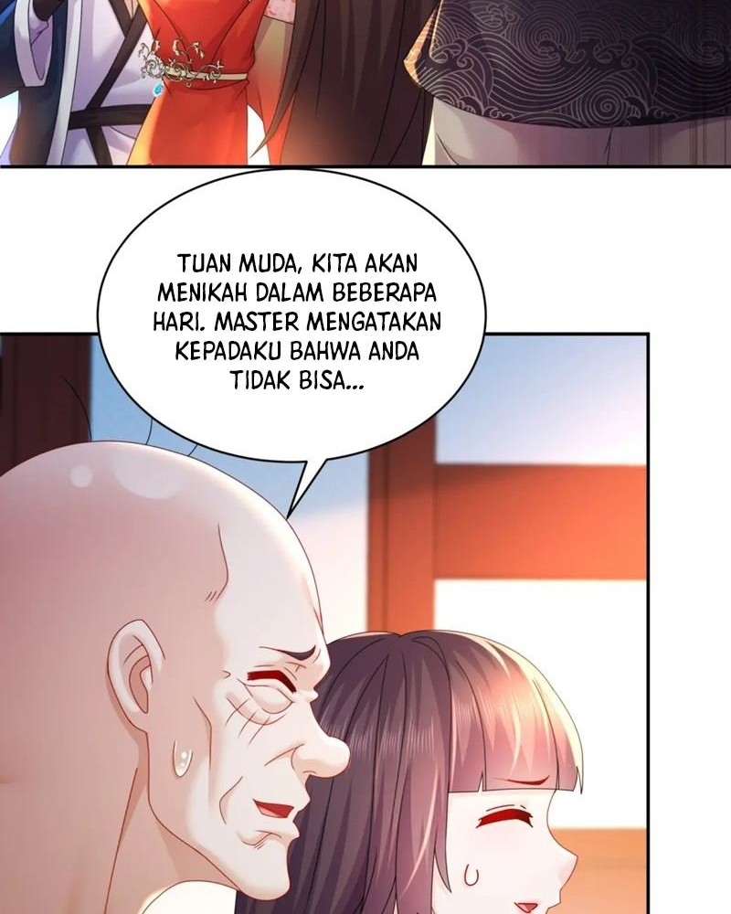 I Changed My Life By Check-In Chapter 62 Gambar 7