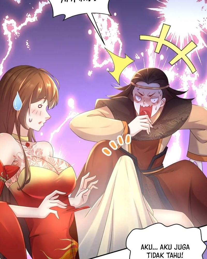 I Changed My Life By Check-In Chapter 62 Gambar 13