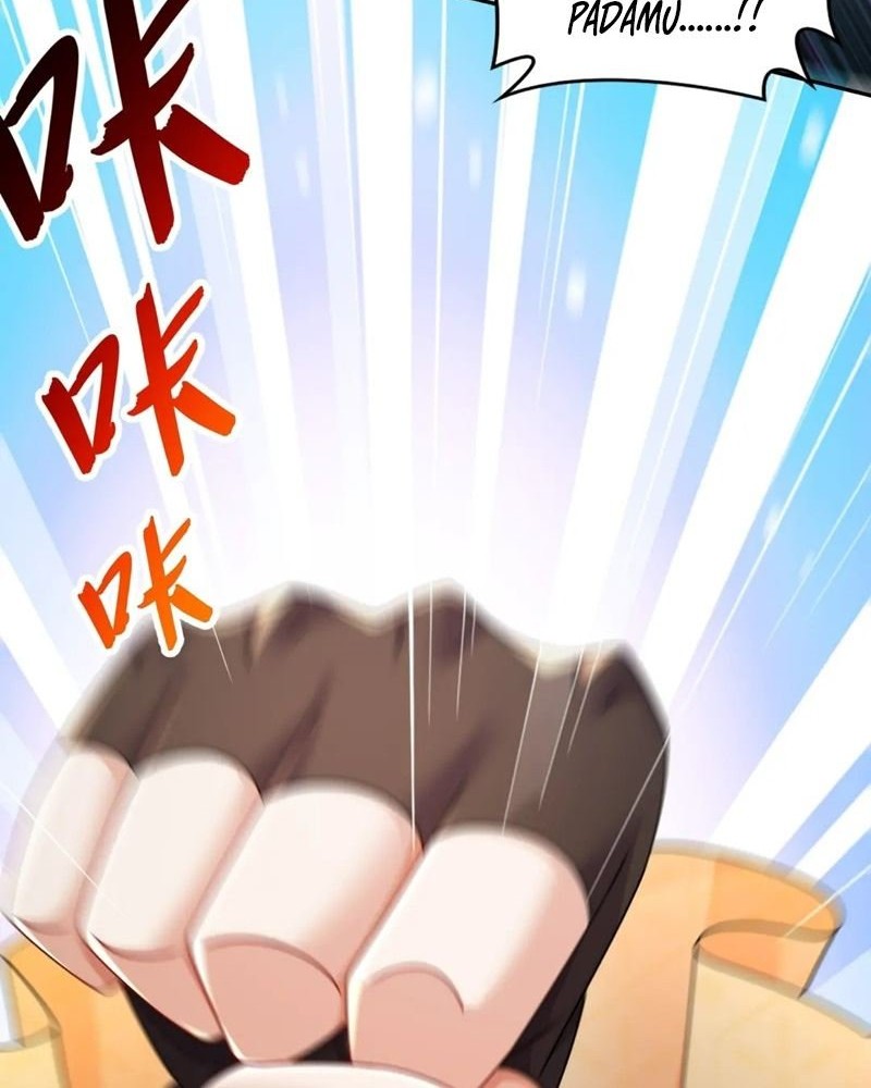 I Changed My Life By Check-In Chapter 62 Gambar 15