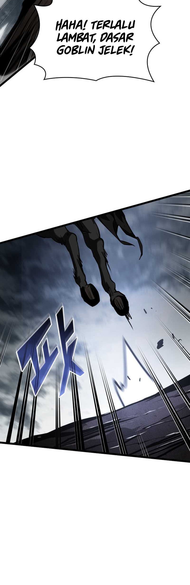 Return of the SSS-Class Ranker Chapter 66 Gambar 53