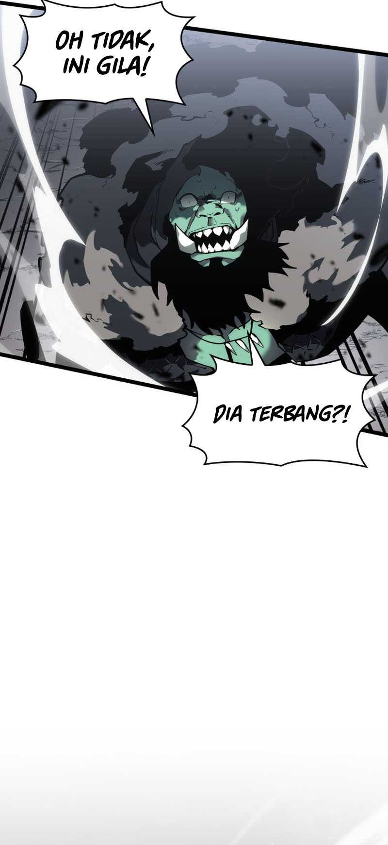 Return of the SSS-Class Ranker Chapter 66 Gambar 56