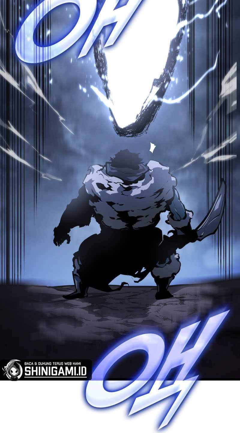 Return of the SSS-Class Ranker Chapter 66 Gambar 61