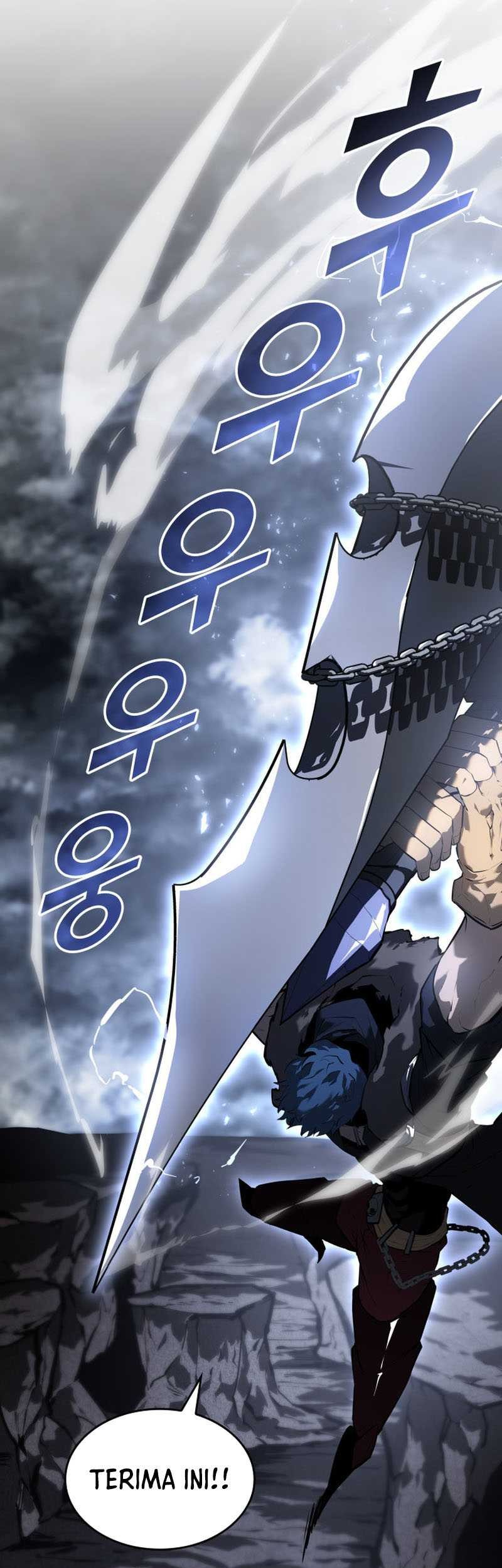 Return of the SSS-Class Ranker Chapter 66 Gambar 57