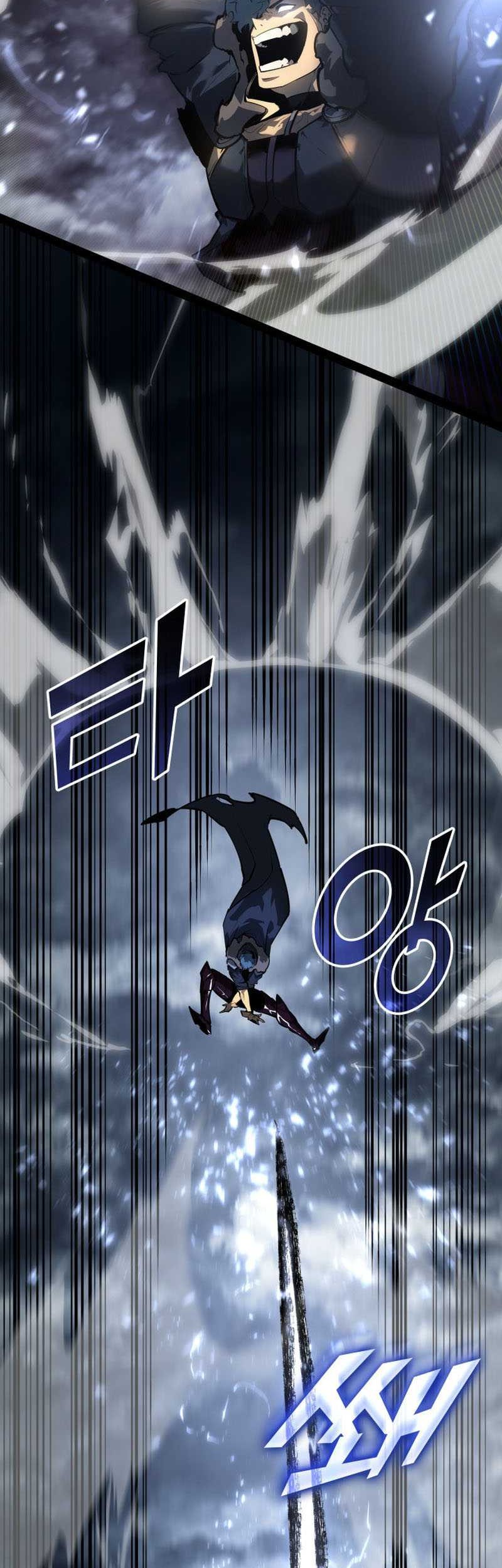 Return of the SSS-Class Ranker Chapter 66 Gambar 59