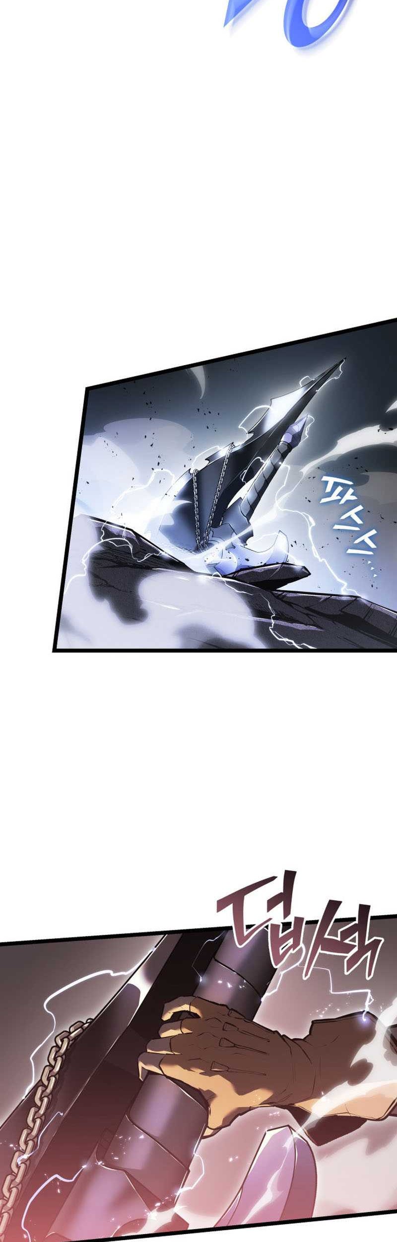 Return of the SSS-Class Ranker Chapter 66 Gambar 63