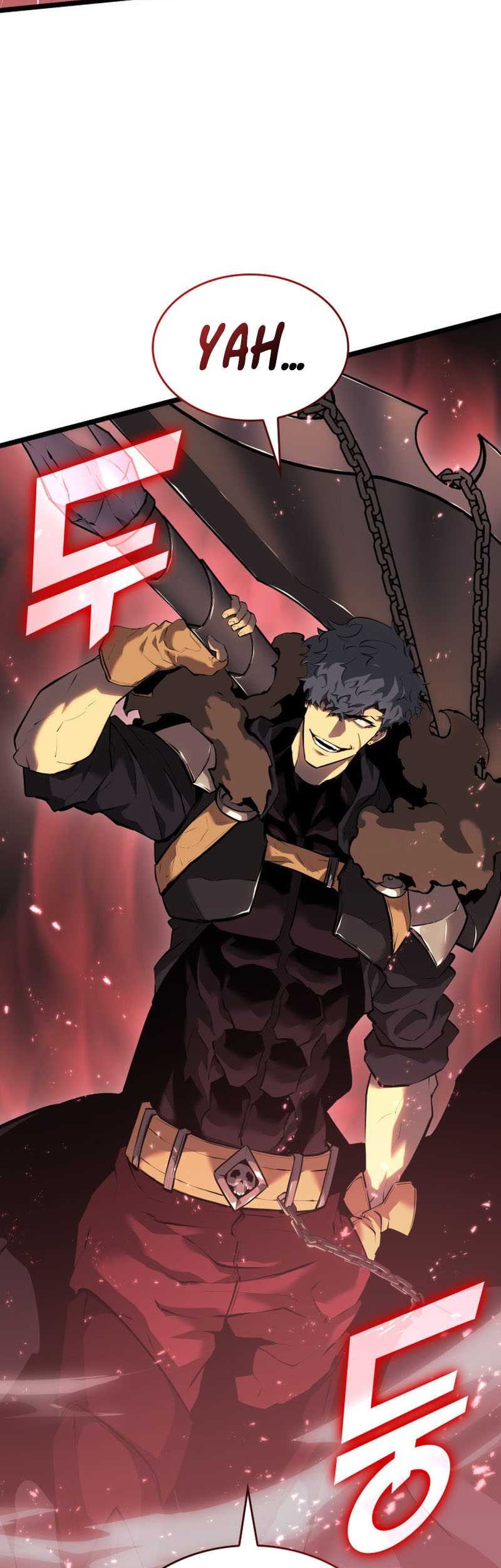 Return of the SSS-Class Ranker Chapter 66 Gambar 64