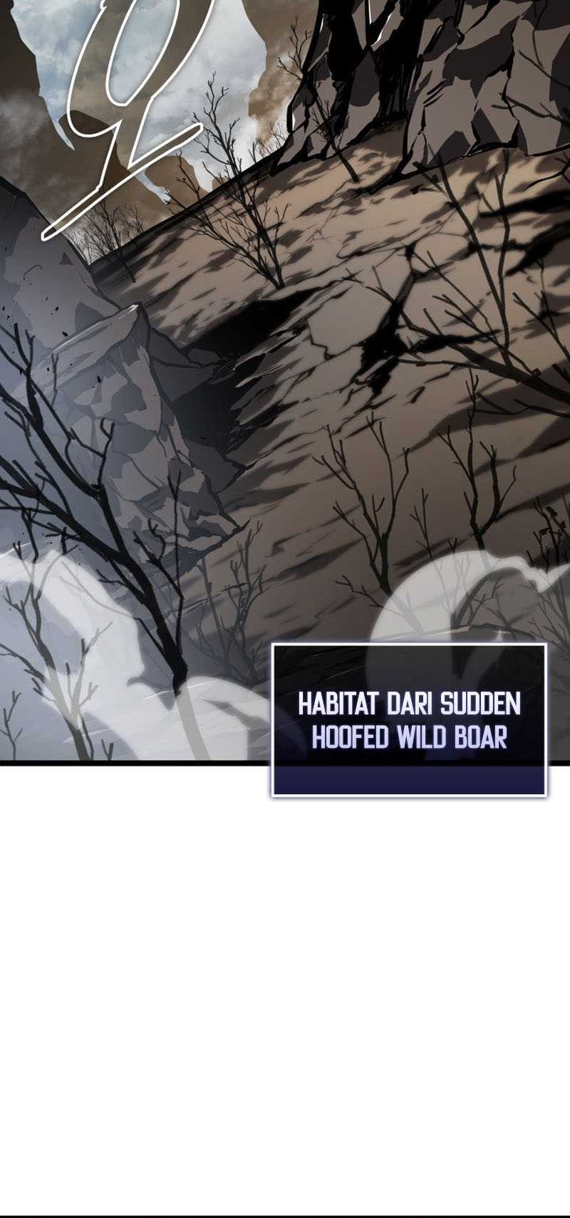 Return of the SSS-Class Ranker Chapter 66 Gambar 37