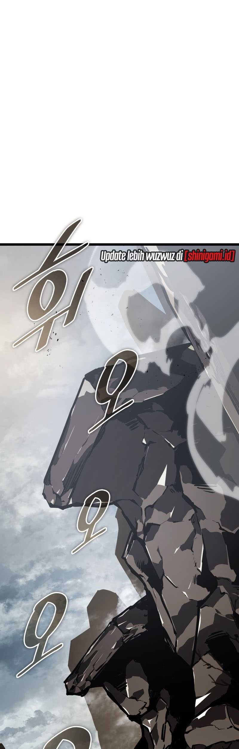 Return of the SSS-Class Ranker Chapter 66 Gambar 36