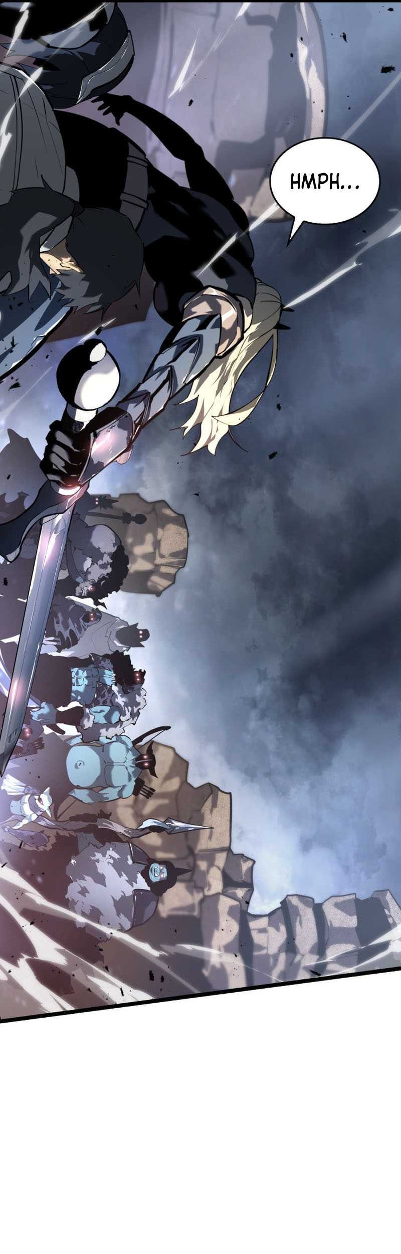 Return of the SSS-Class Ranker Chapter 66 Gambar 38