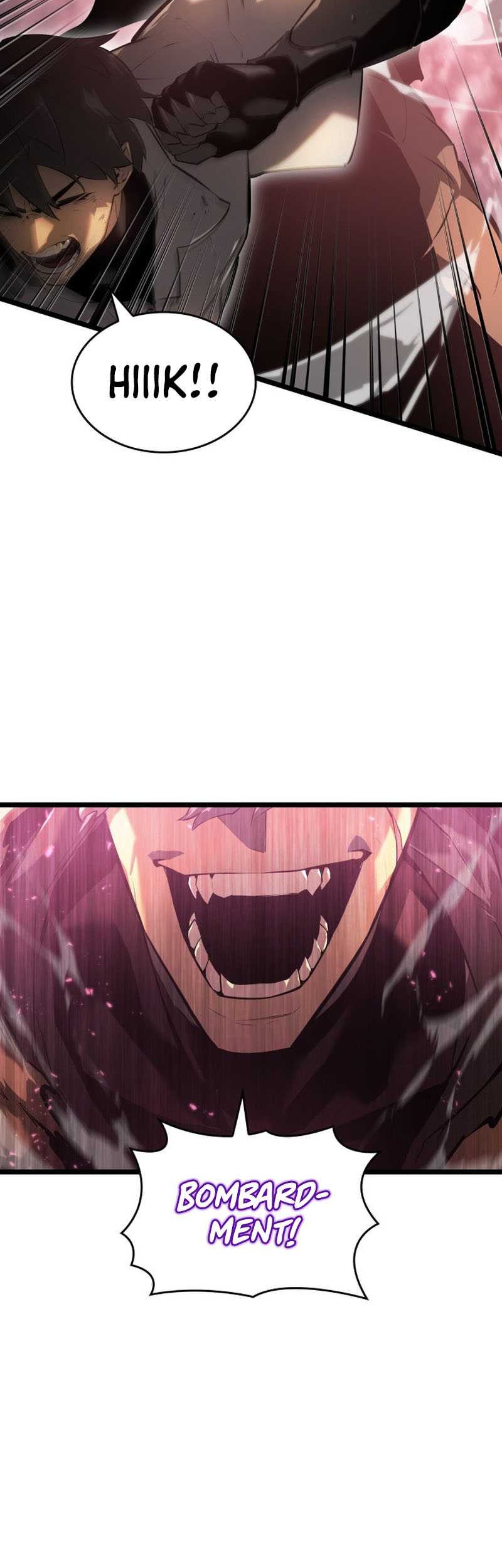 Return of the SSS-Class Ranker Chapter 66 Gambar 44