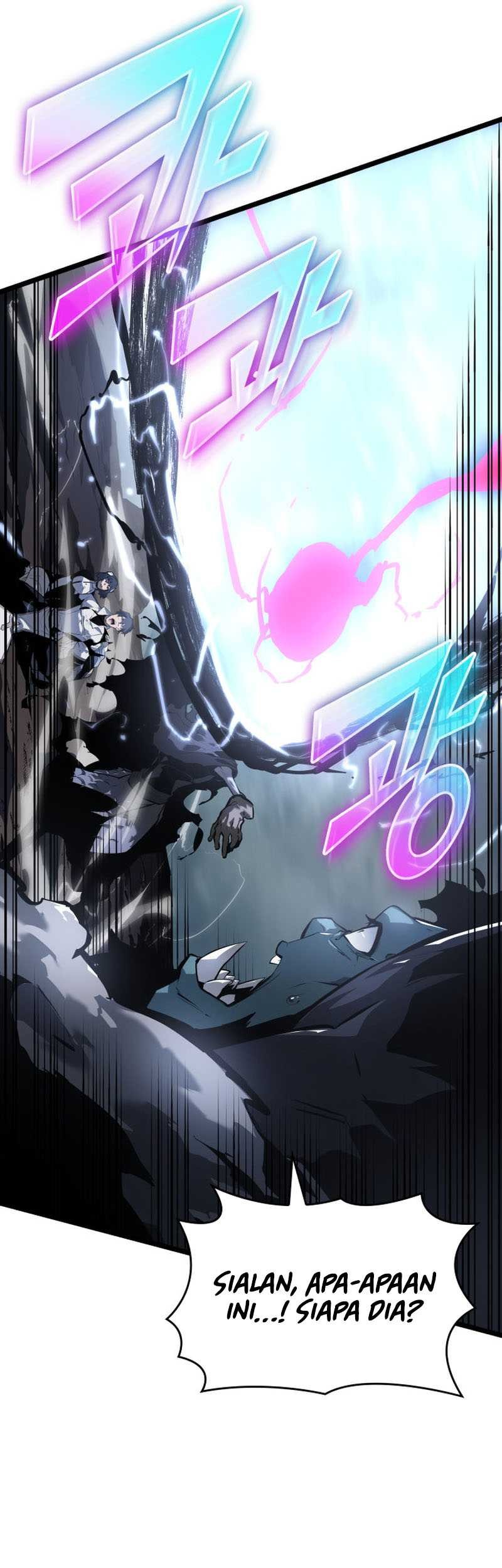 Return of the SSS-Class Ranker Chapter 66 Gambar 46