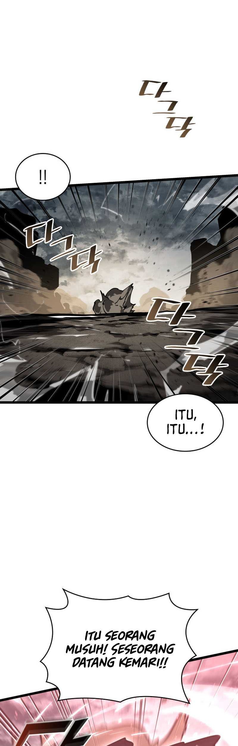 Return of the SSS-Class Ranker Chapter 66 Gambar 47