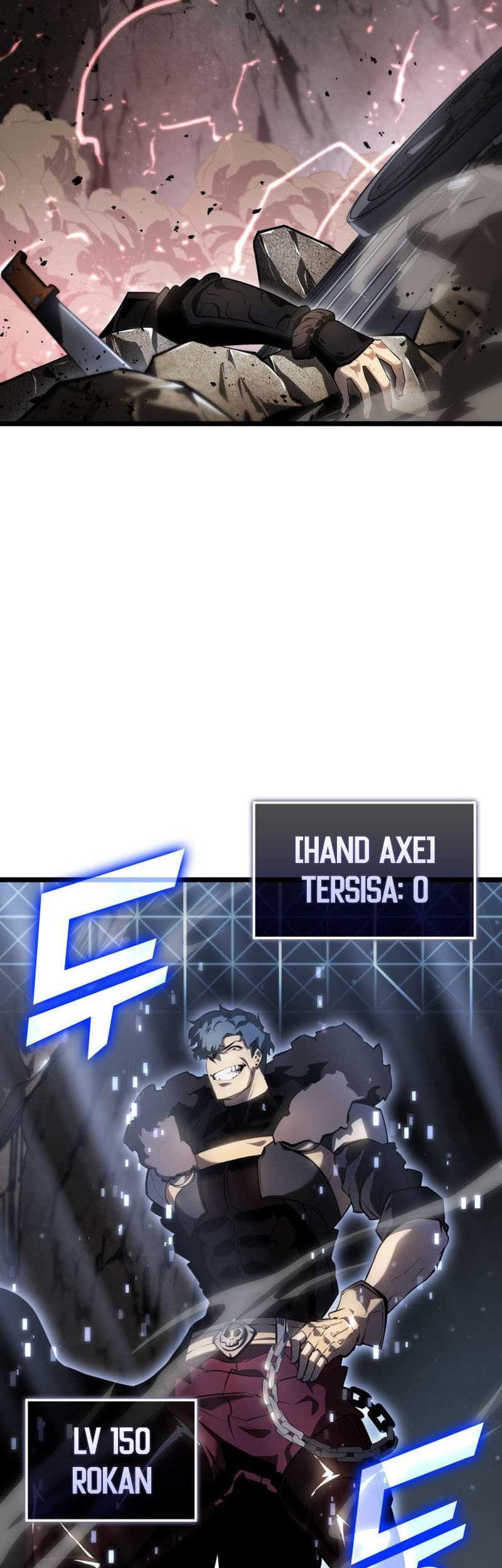 Return of the SSS-Class Ranker Chapter 66 Gambar 3