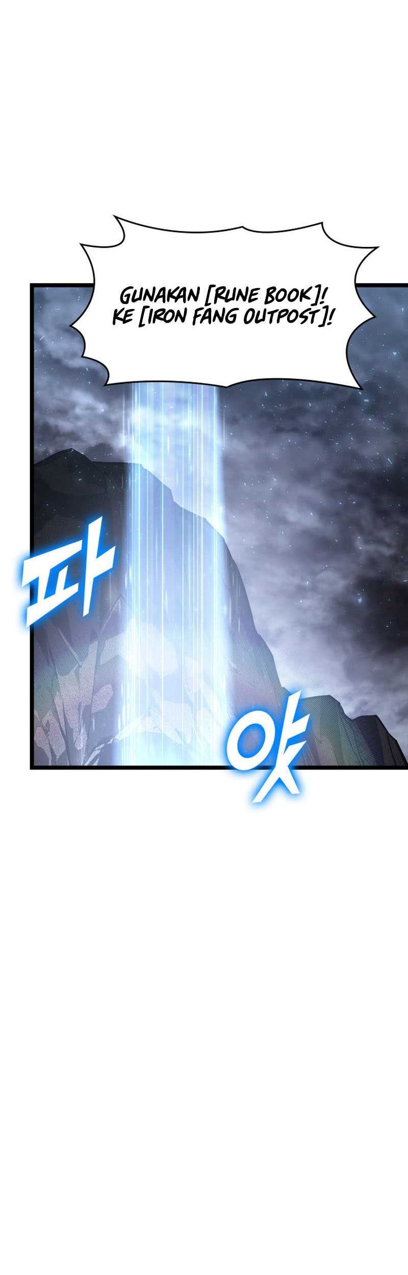 Return of the SSS-Class Ranker Chapter 66 Gambar 5