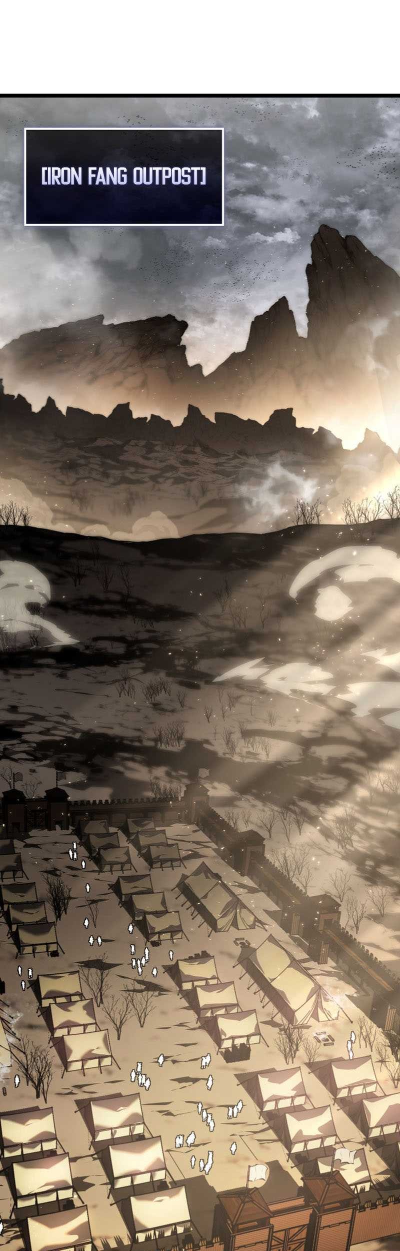 Return of the SSS-Class Ranker Chapter 66 Gambar 6