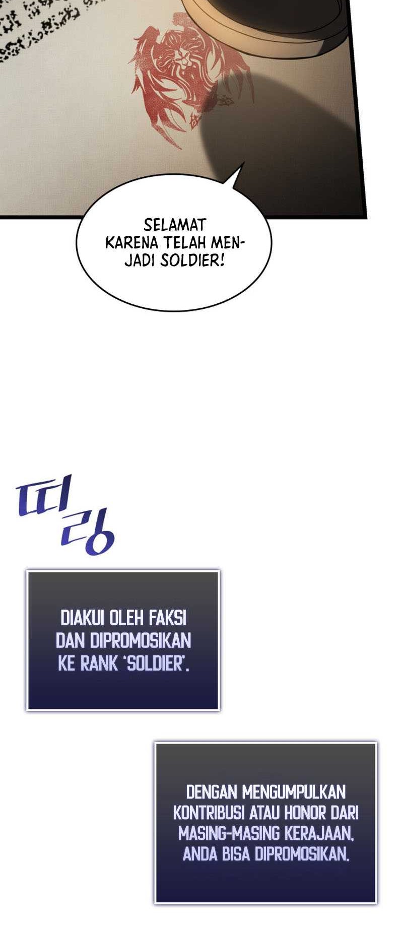 Return of the SSS-Class Ranker Chapter 66 Gambar 9