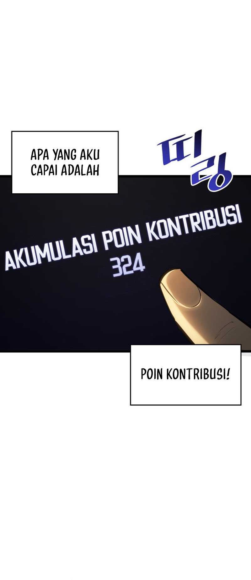 Return of the SSS-Class Ranker Chapter 66 Gambar 13