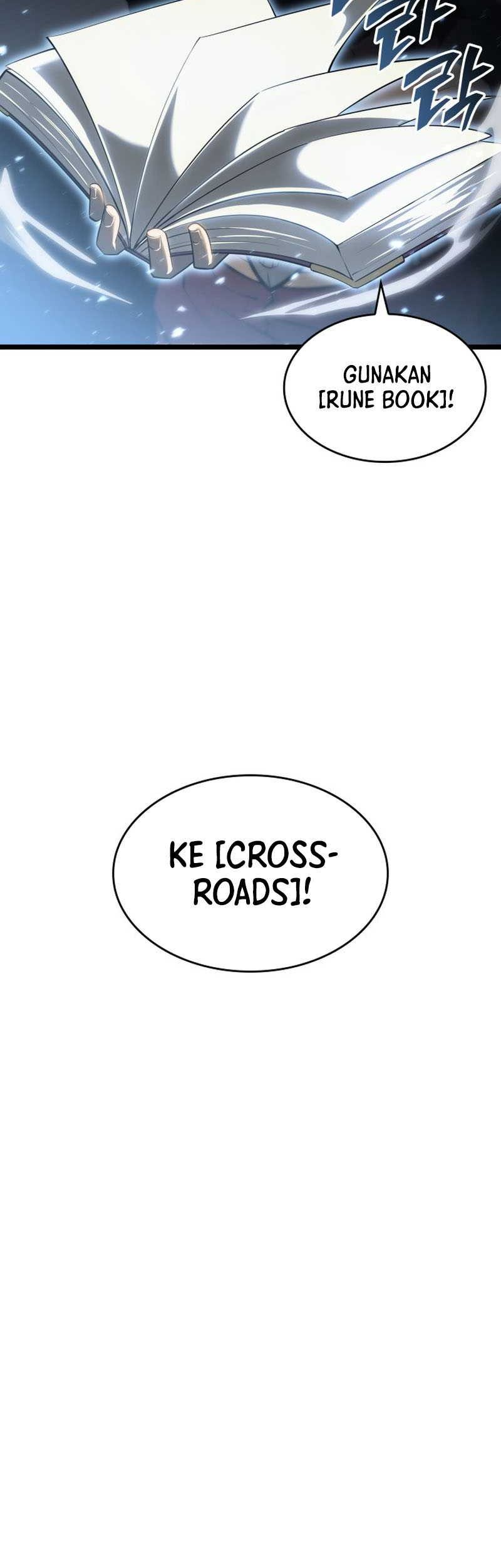 Return of the SSS-Class Ranker Chapter 66 Gambar 16