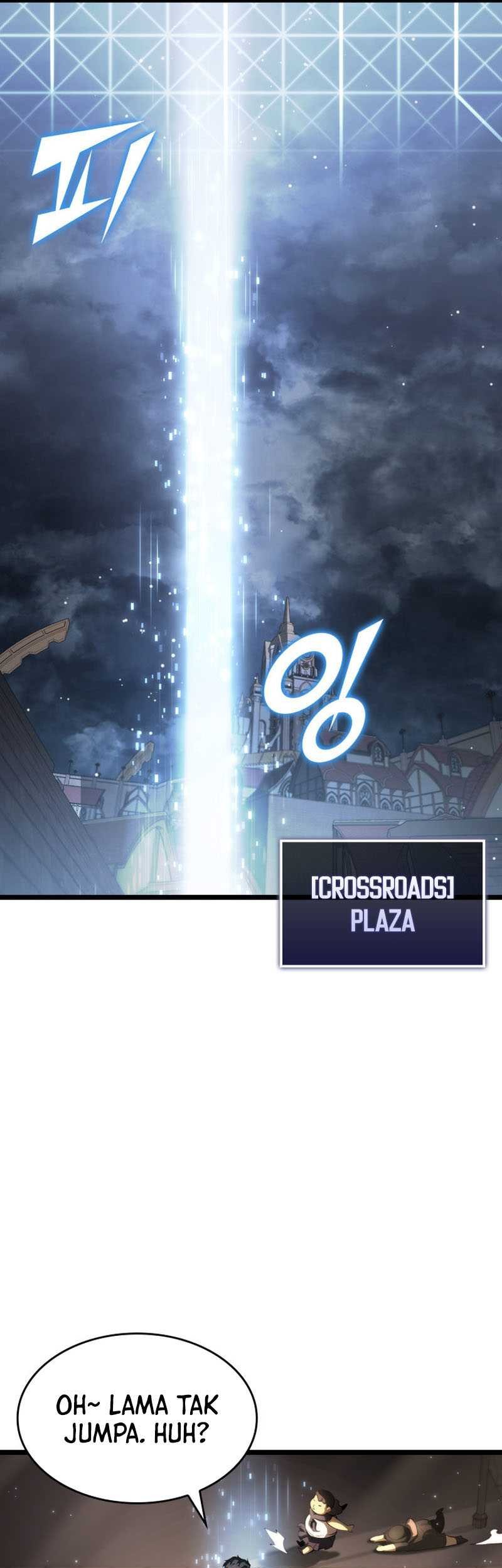 Return of the SSS-Class Ranker Chapter 66 Gambar 18