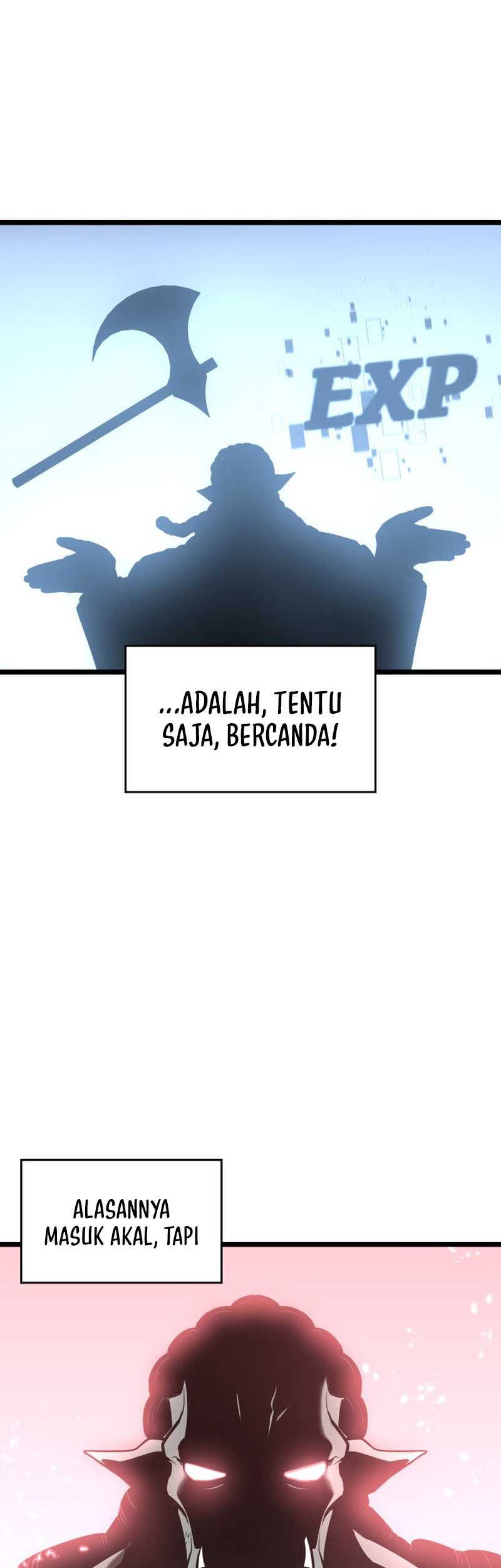 Return of the SSS-Class Ranker Chapter 66 Gambar 24