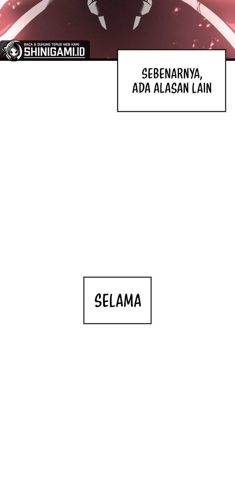 Return of the SSS-Class Ranker Chapter 66 Gambar 25