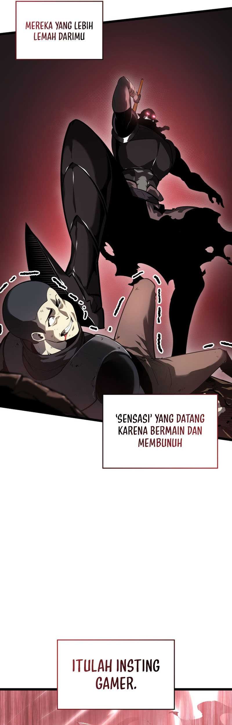 Return of the SSS-Class Ranker Chapter 66 Gambar 26