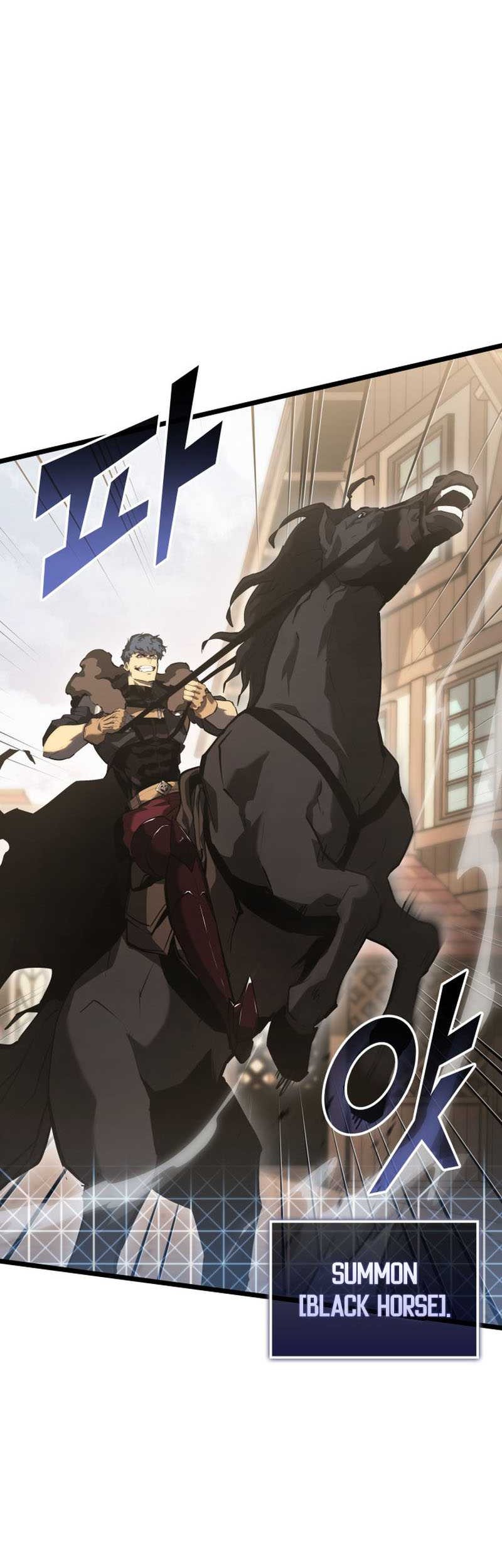 Return of the SSS-Class Ranker Chapter 66 Gambar 32