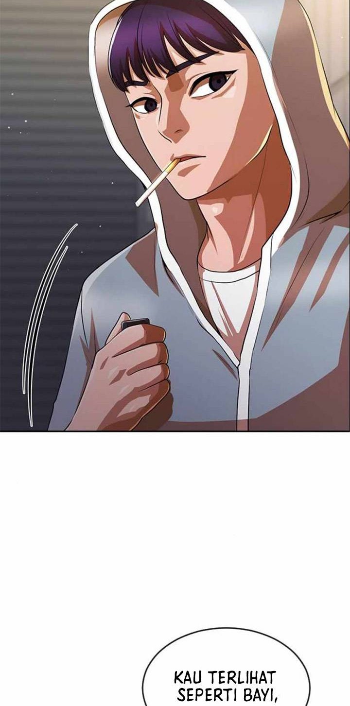 The Girl from Random Chatting! Chapter 266 Gambar 3