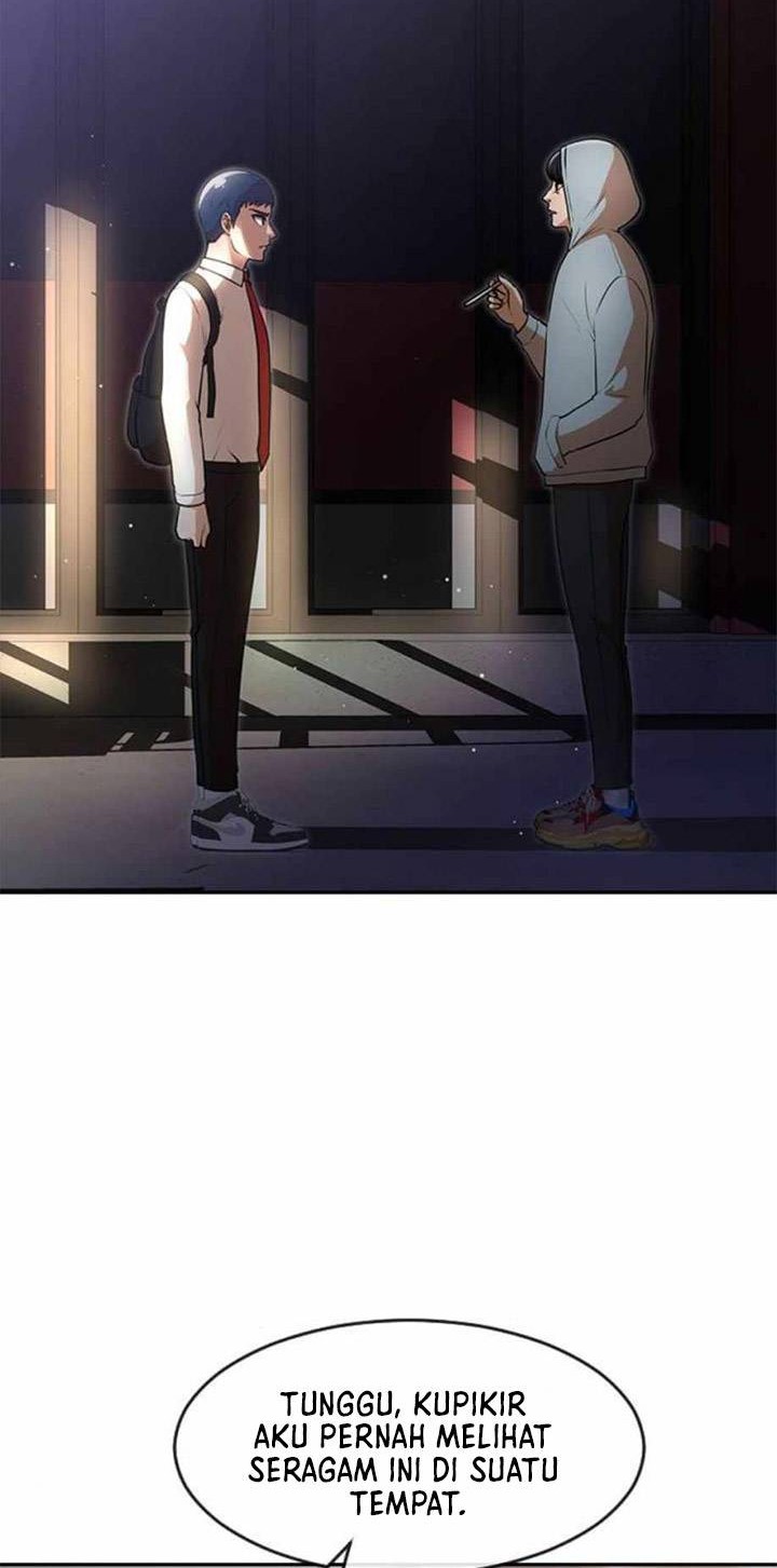 The Girl from Random Chatting! Chapter 266 Gambar 5