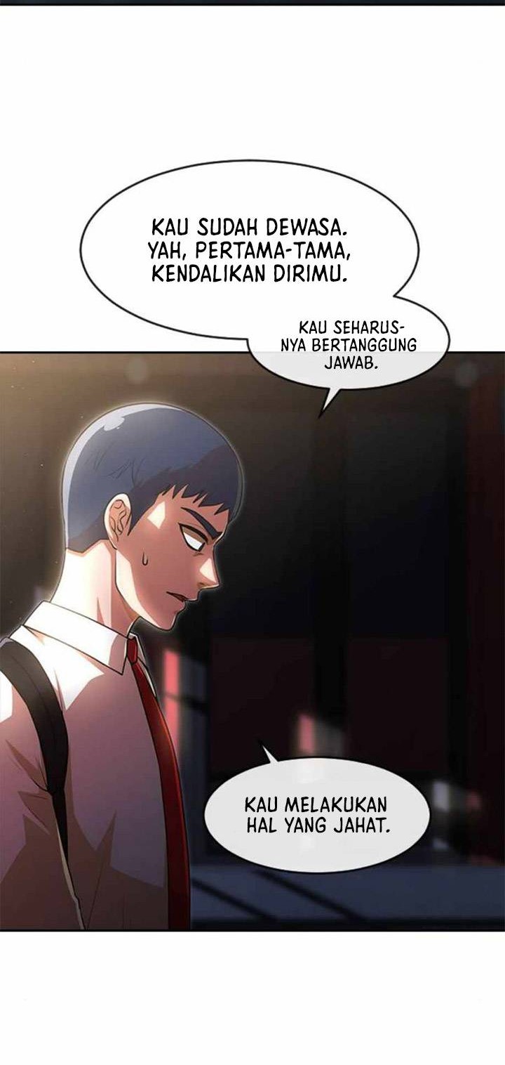 The Girl from Random Chatting! Chapter 266 Gambar 11