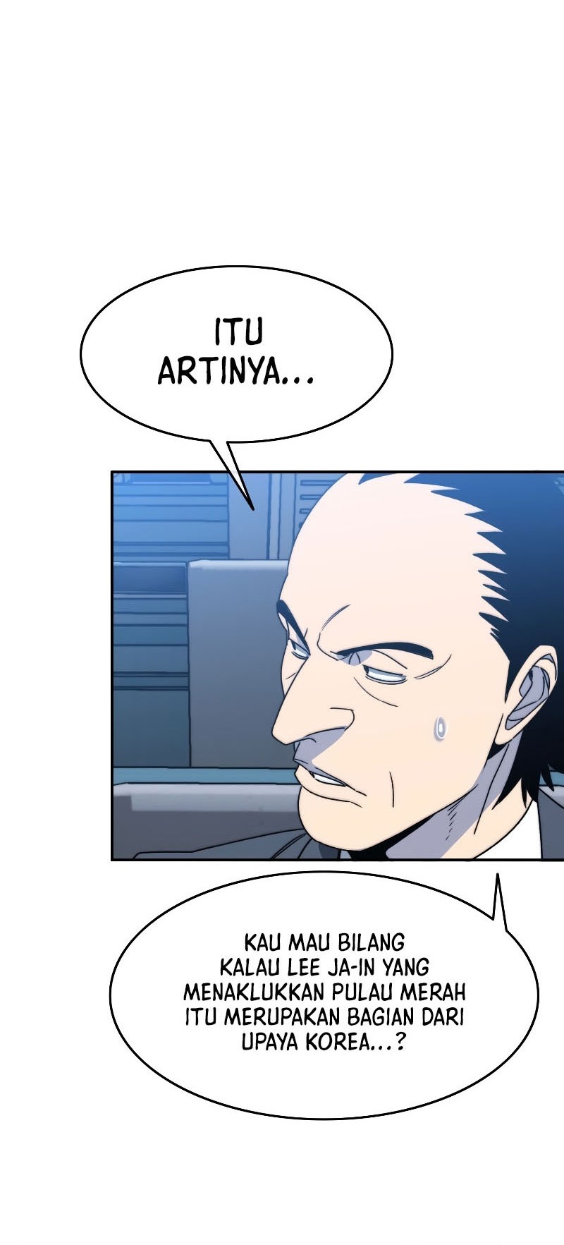 Existence Chapter 51 Gambar 37