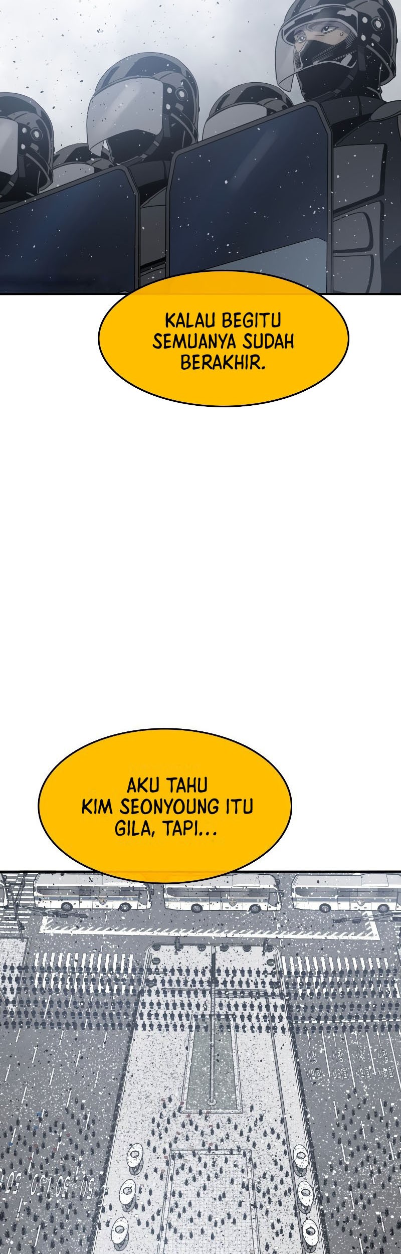 Existence Chapter 51 Gambar 48