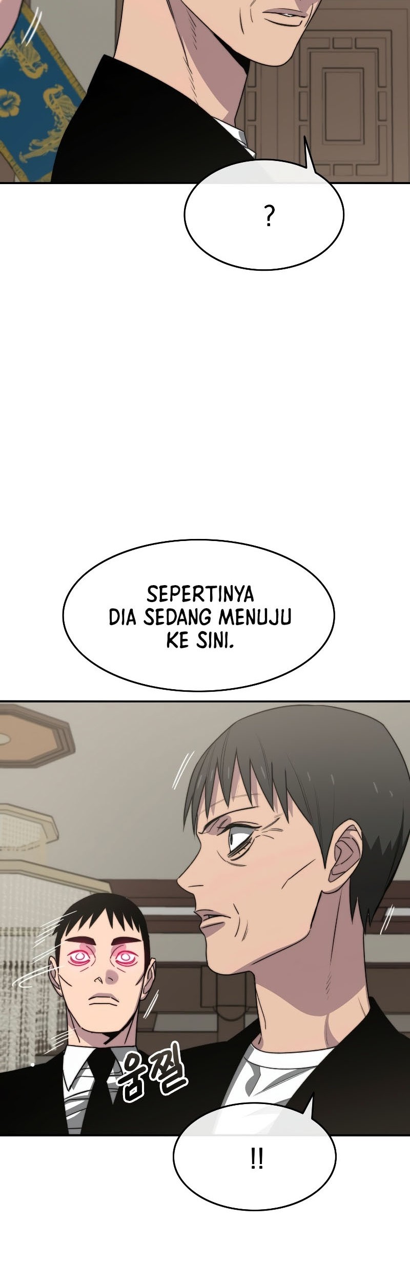 Existence Chapter 51 Gambar 13