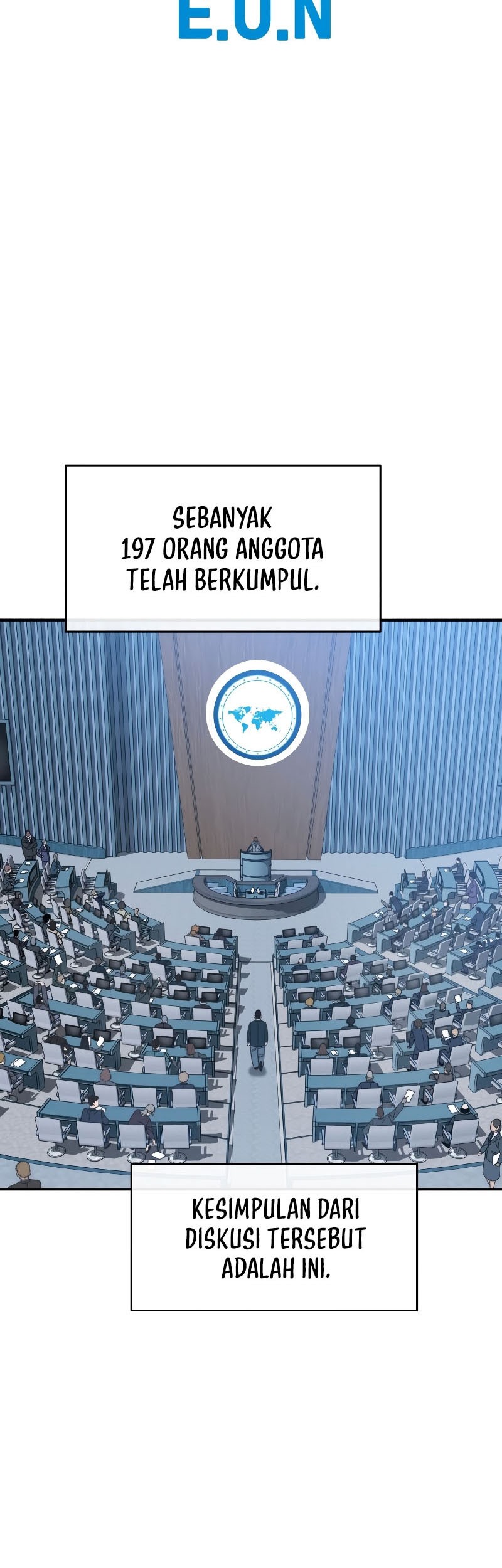 Existence Chapter 51 Gambar 24