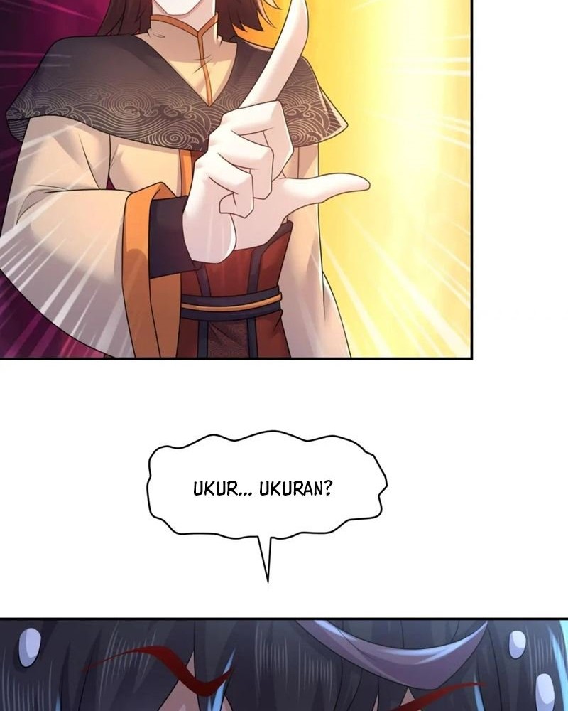 I Changed My Life By Check-In Chapter 63 Gambar 15