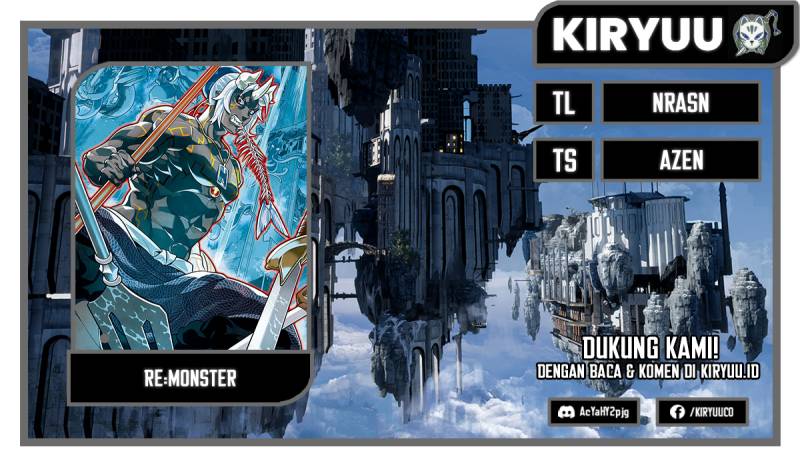Komik Re:Monster Chapter 83 gambar nomor 1