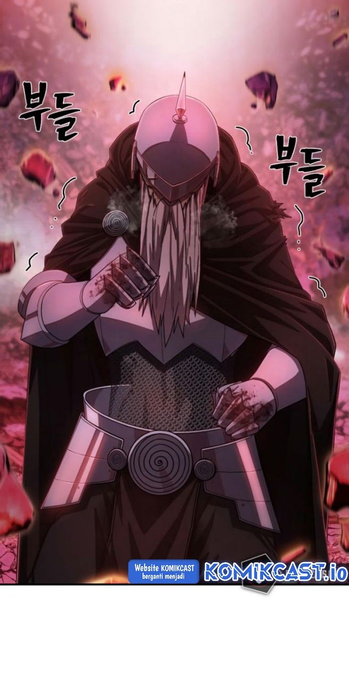 Hero Has Returned Chapter 95 Gambar 15