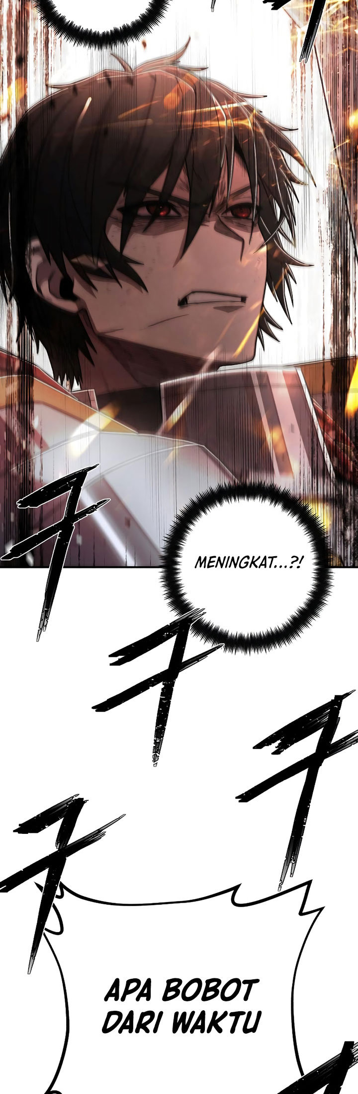 Hero Has Returned Chapter 95 Gambar 180