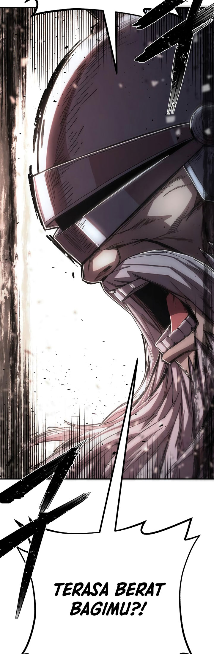 Hero Has Returned Chapter 95 Gambar 181