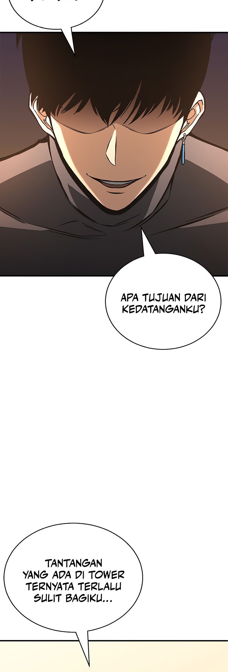 Absolute Necromancer Chapter 21 Gambar 5