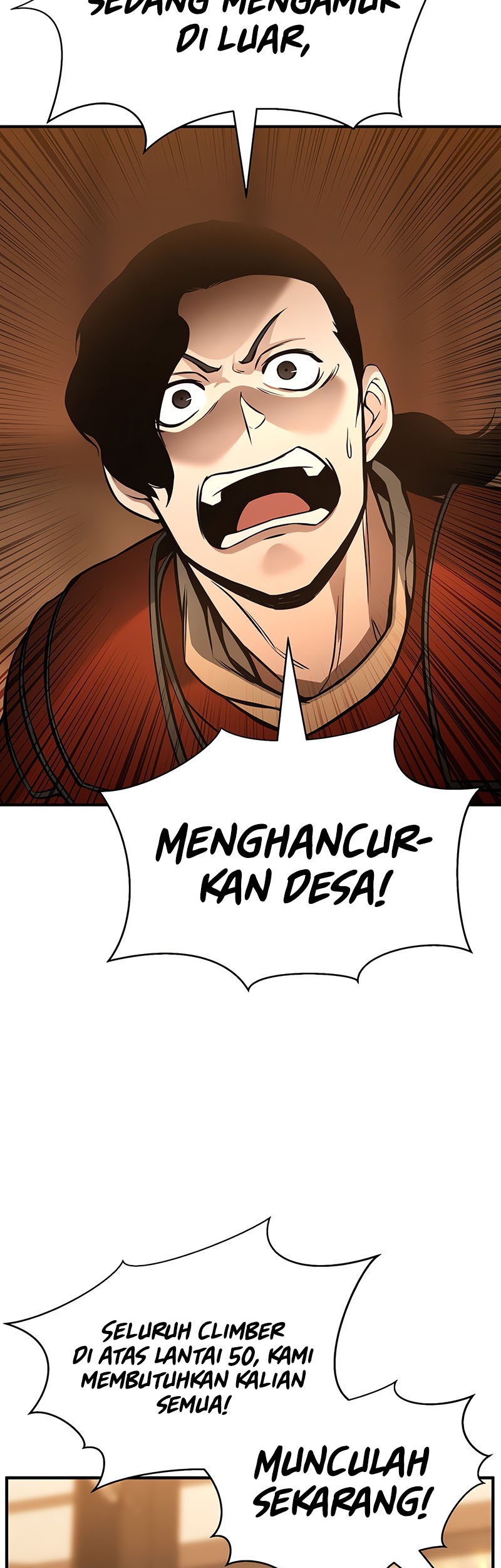 Absolute Necromancer Chapter 21 Gambar 24