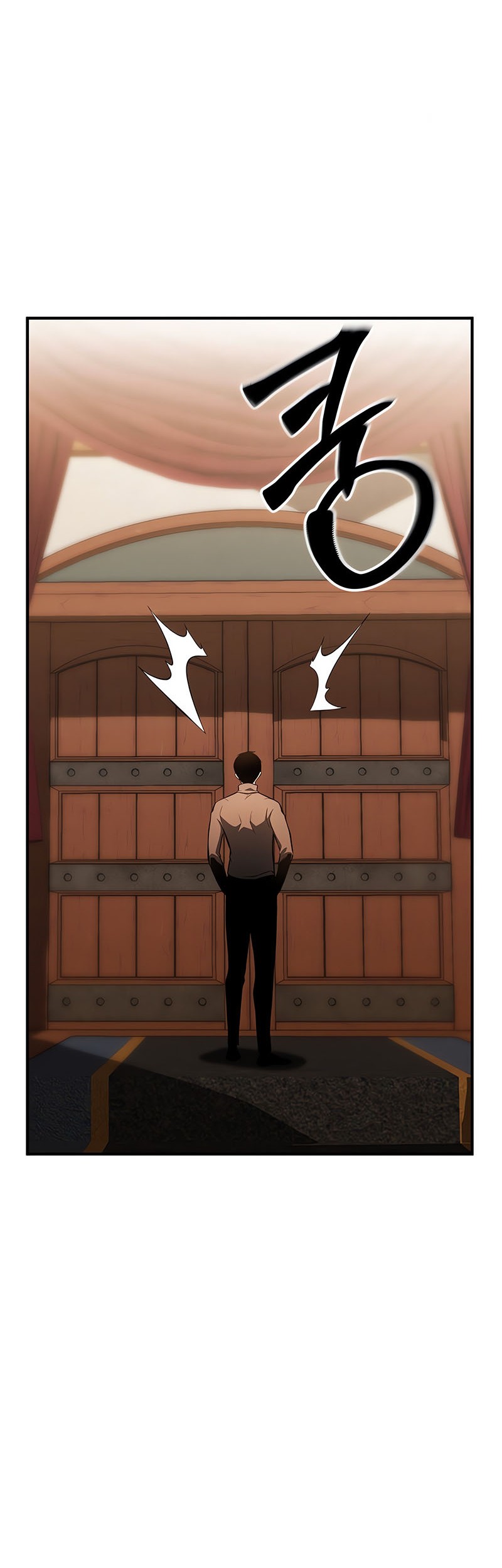 Absolute Necromancer Chapter 21 Gambar 27