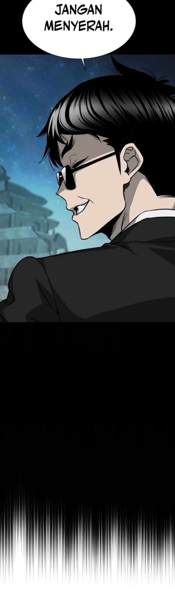 Han Dae Sung Returned From Hell Chapter 40 Gambar 41