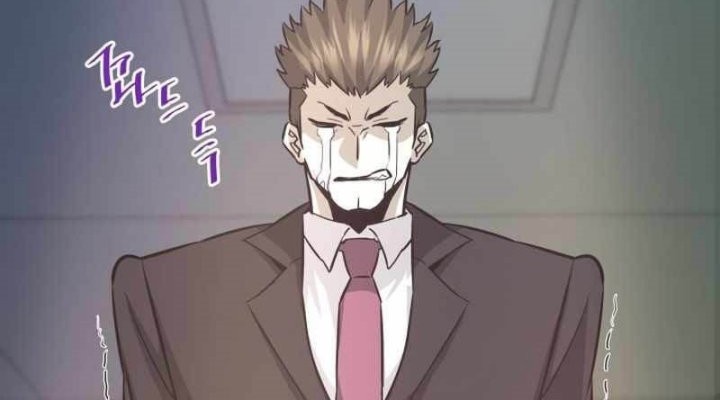 Han Dae Sung Returned From Hell Chapter 40 Gambar 43