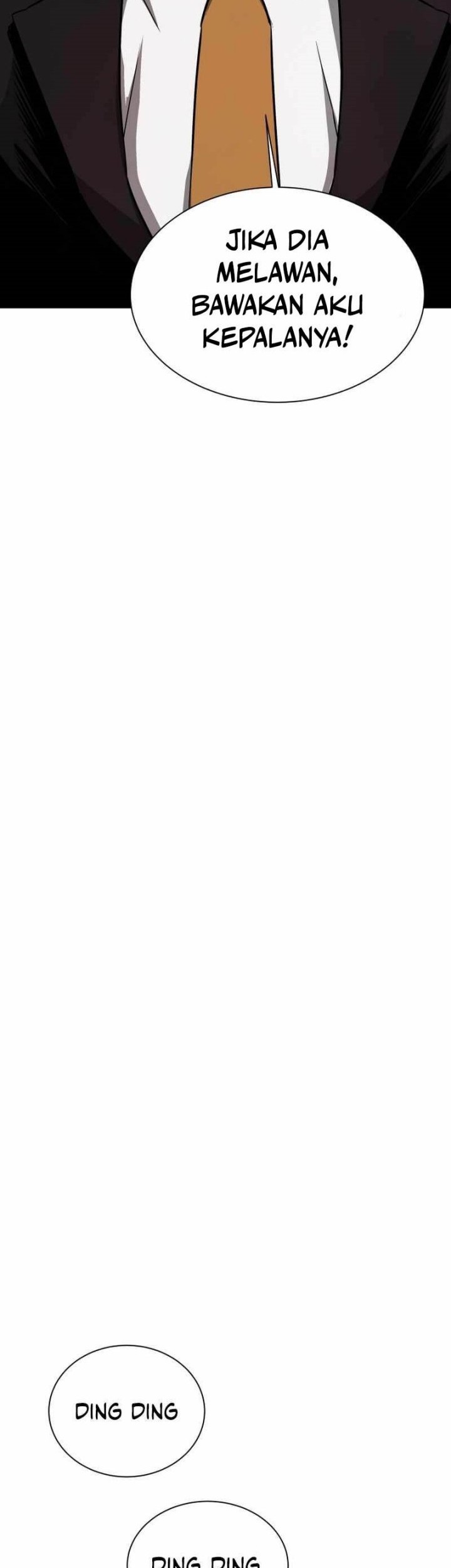 Han Dae Sung Returned From Hell Chapter 40 Gambar 51