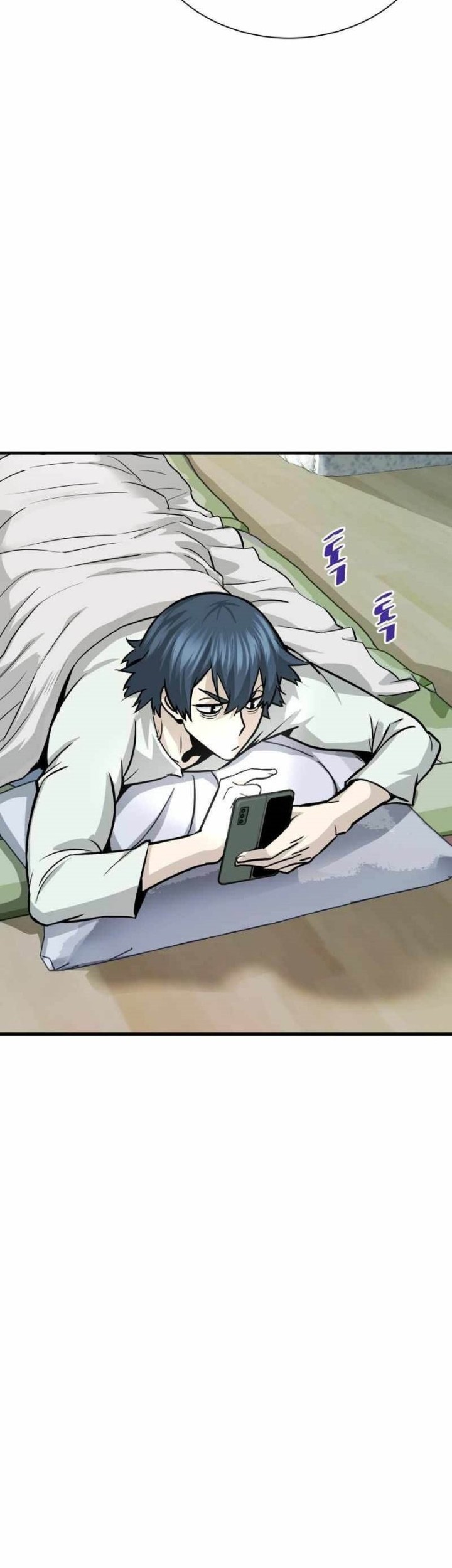 Han Dae Sung Returned From Hell Chapter 40 Gambar 54