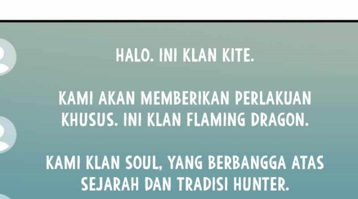 Han Dae Sung Returned From Hell Chapter 40 Gambar 55