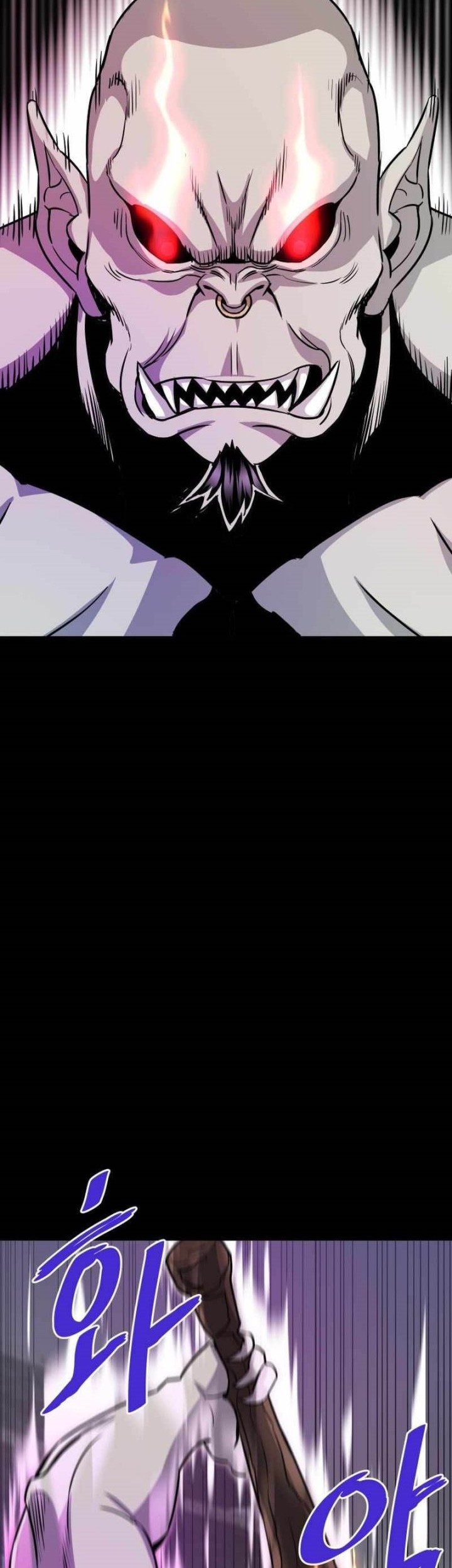 Han Dae Sung Returned From Hell Chapter 40 Gambar 30